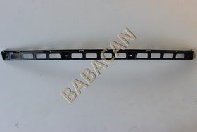 TAMPON ORTA BRAKETİ ARKA 15/- VW POLO5 ORJINAL 6R6807863B