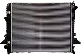 SU RADYATÖRÜ 2.7 D-2.7 TD 2004-2013 LAND ROVER BSG LR021778