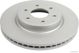 FREN DİSKİ ÖN 16- NISSAN NAVARA BSG 40206-4KJ1B