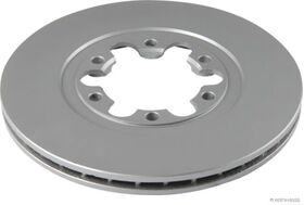 FREN DİSKİ ÖN 90-97 KIA BESTA BSG UB3933251