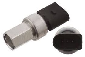 KLİMA BASINÇ MÜŞÜRÜ VW GOLF4 97- VALEO 1K0959126B