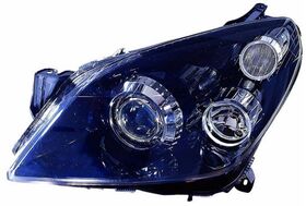 FAR SAĞ 04- OPEL ASTRA H DEPO 1216664