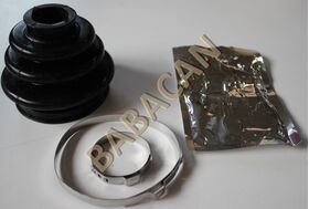 AKS KÖRÜĞÜ ARKA DIŞ BMW E39 BTAP 33211229213