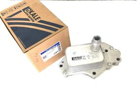 YAĞ SOĞUTUCUSU 15- OPEL ASTRA J KALE 650216