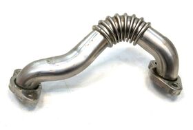 EGR BORUSU 10- VW POLO BSG 03P131521A