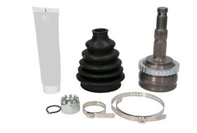 AKS KAFASI DIŞ 96-04 OPEL CORSA B BSG 374368