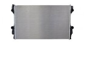 SU RADYATÖRÜ 09-16 PORCHE PANAMERA BSG 97010613103