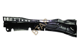 CAM ÖNÜ IZGARASI DEFLEKTÖR ORTA 96-03 VW CADDY BTAP 6K1819415