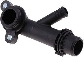 TERMOSTAT KAPAĞI 00-02 BMW E46 BSG 11531708808