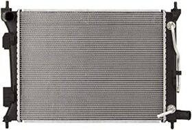 SU RADYATÖRÜ 11- HYUNDAI ACCENT BLUE BSG 253101R000