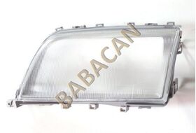 FAR CAMI SAĞ MERCEDES W202 93-01 2028206066