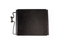 KLİMA RADYATÖRÜ 97-01 BMW E38 KALE 64538378439