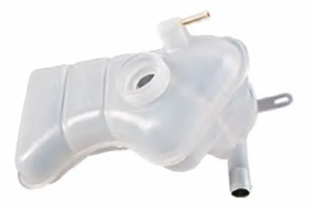 RADYATÖR YEDEK SU DEPOSU 89-96 FORD FIESTA KALE 89FB8K218AE