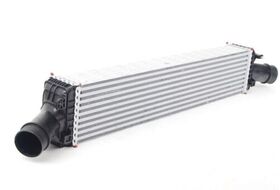 TURBO RADYATÖRÜ 08- AUDI A4 BSG 8K0145805E