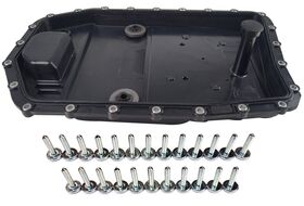 ŞANZUMAN YAĞ KARTERİ 05-13 BMW E81 FEBI 24152333907