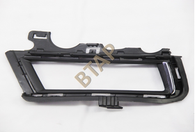 SİS ÇERÇEVESİ R KROM 13/- VW GOLF7 BTAP 5G0853212E