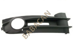 SİS ÇERÇEVESİ R 07-10 VW CADDY BTAP 2K0853684A