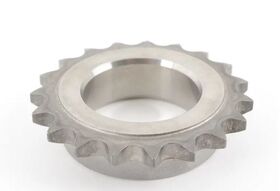 KRANK DİŞLİSİ 10-18 BMW F20 BSG 11317603944