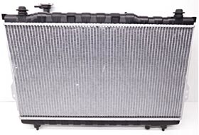 SU RADYATÖRÜ 01- HYUNDAI SANTAFE MANDO 2531026000