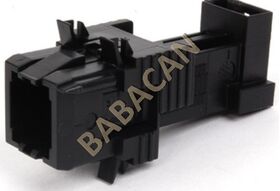 FREN PEDAL MÜŞÜRÜ BMW E90 BTAP 61316967601