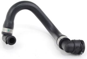 RADYATÖR HORTUMU SOL ALT BMW E39 NATUREL 11531711385