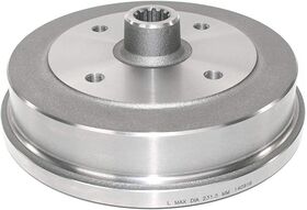 KAMPANA ARKA 61- VW KAPLUMBAGA 1302 BSG 113501615J