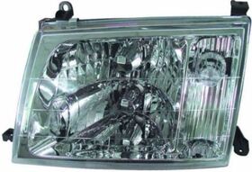FAR SOL 98-05 TOYOTA LAND CRUISER DEPO 8105960040