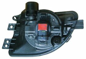 SİS FARI SAĞ 10-14 BMW F10 DEPO 63177216886