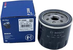 YAĞ FİLTRESİ 98- FIAT MAREA BOSCH 46808398