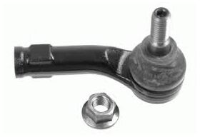 ROT BAŞI SAĞ 08- FORD FIESTA DELPHI 8V513C367AA