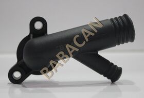 SU FLANŞI BMW E34 BTAP 11531743679
