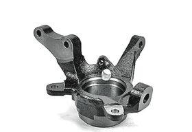 AKS TAŞIYICI SOL 04- VW GOLF5 BSG 1K0407255N