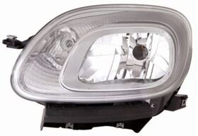 FAR SOL MOTORLU 12- FIAT PANDA DEPO 51843645