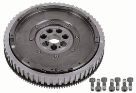 VOLAN 6 VİTES 07- RENAULT KANGOO SACHS 123003948R