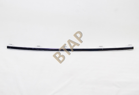 TAMPON ÇITASI KROM ARKA ORTA 09-12 VW PASSAT CC BTAP 3C8807443