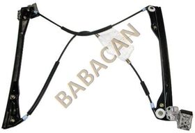 CAM MEKANİZMASI ÖN R MOTORSUZ 98-03 VW GOLF4 BTAP 1J3837462H