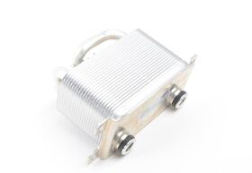 ŞANZIMAN YAĞ RADYATÖRÜ 03-10 BMW E60 BSG 17117534896