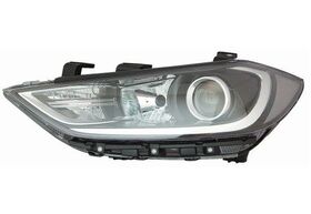 FAR SAĞ 15- HYUNDAI ELANTRA DEPO 92102F2000