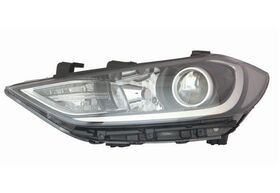 FAR SOL 15- HYUNDAI ELANTRA DEPO 92101F2000