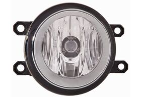 SİS FARI SOL 07-12 TOYOTA COROLLA (E15) : YARIS (P9) 06 DEPO 812200D042