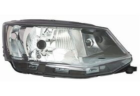 FAR SAĞ SKODA FABIA 15- VALEO 6V1941016