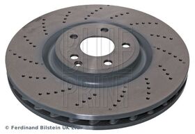 FREN DİSKİ ÖN 2011- MERCEDES CLS C218 BLUE PRINT A0004211712