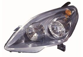 FAR SOL 07- OPEL ZAFIRA B DEPO 1216669