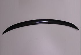 SPOİLER KARBON FİBER BMW F30 BTAP BMW277760