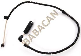 BALATA İKAZ FİŞİ ÖN BMW X3 E83 BTAP 34353411756