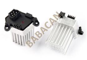 KLİMA TARAĞI BMW E39 BTAP 64116923204