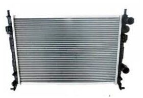 SU RADYATÖRÜ 02-13' FIAT ALBEA KALE 46819261