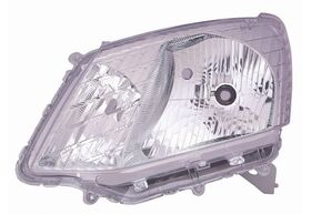 FAR SOL 14-16 ISUZU D-MAX DEPO 8981862130
