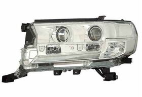 FAR SOL 15- TOYOTA LAND CRUISER DEPO 8110660K10