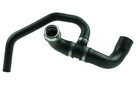 RADYATÖR HORTUMU ALT 2009- MERCEDES SPRINTER 906/907 BSG A9065010482